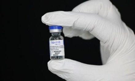 OMS retira barreras para registro de vacuna anticovid Sputnik-V