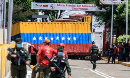 ONU celebra reapertura fronteriza y comercial entre Colombia y Venezuela