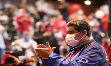 Presidente Maduro encabeza Taller de Trabajo del Comando de Campaña “Aristóbulo Istúriz”