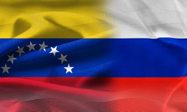 Rusia y Venezuela apuestan al fortalecimiento de la cooperación comercial