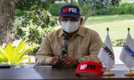 Trabajadores de Corpoelec recuperan 90% del SEN tras ataque que dejó sin el servicio a Caracas, Miranda y La Guaira
