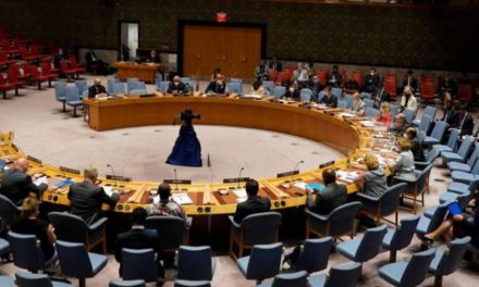 Venezuela denuncia en Consejo de Seguridad de ONU plan guerrerista de Colombia y EEUU