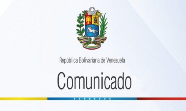 Venezuela felicita a la República Popular China por el 72° aniversario de su fundación (+Comunicado)