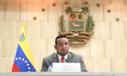 Venezuela participa en Reunión Ministerial del Grupo de Países en Desarrollo de Pensamiento Similar en Cambio Climático