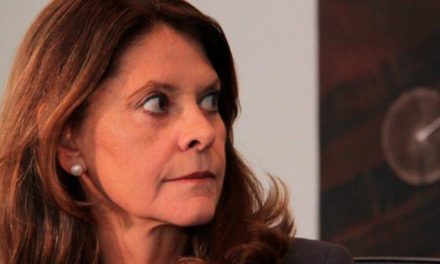 Vicepresidenta de Colombia figura en lista de magnates en paraísos fiscales