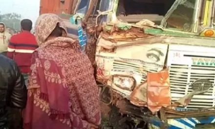 Accidente de tránsito deja 18 fallecidos y 5 heridos en estado indio de Bengala Occidental