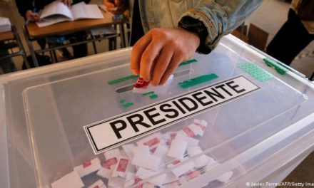 Acusan a gobierno chileno de intervenir en comicios presidenciales