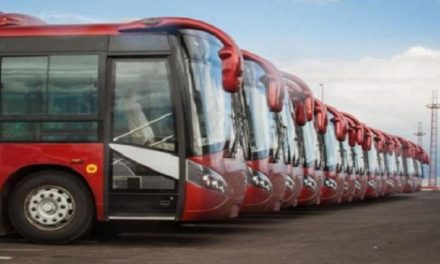 Afinan planes estratégicos para el sector transporte del país para el 2022