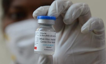 Aprobada por la OMS vacuna india Covanix contra la Covid-19