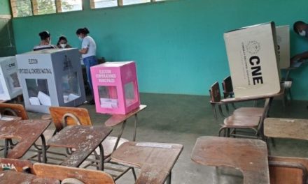 Avanzan en Honduras comicios para elegir a su nuevo presidente