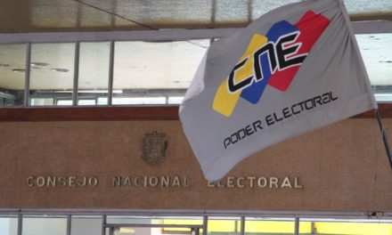 CNE recuerda a la población electoral normativas para el proceso comicial de este domingo