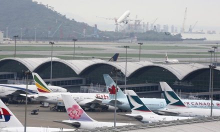 China y Hong Kong trabajan para reanudación de viajes