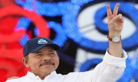 Con 97.74% de las actas computadas, CSE de Nicaragua confirma reelección del presidente Daniel Ortega
