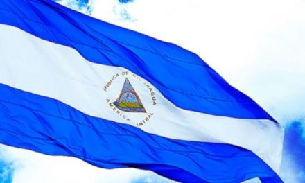 Condenan las agresiones de EE.UU. contra Nicaragua