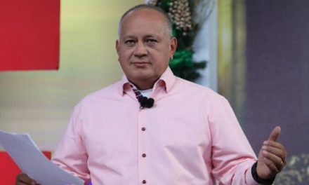 Diosdado Cabello: Venezuela pedirá revisar la decisión de investigación de la CPI