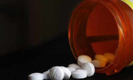 EE.UU. registra récord de más de 100.000 muertes por sobredosis