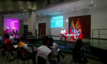 GMVV celebró el Órgano Nacional de Vivienda N° 43 en Aragua