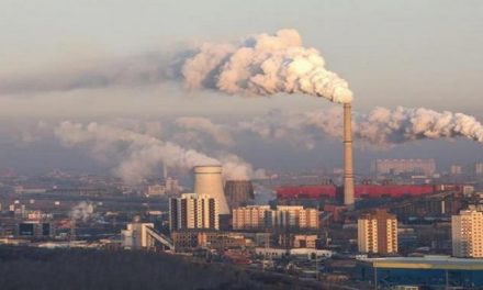 Investigación revela que contaminación del aire ha provocado más de 300.000 muertes al año en la UE
