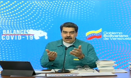 Jefe de Estado: el próximo 21N será un día de victoria para la democracia en Venezuela