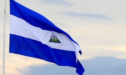 Nicaragua rechaza informe de la CIDH presentado ante la OEA