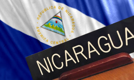 Nicaragua rechaza resolución sobre elecciones aprobada por la OEA