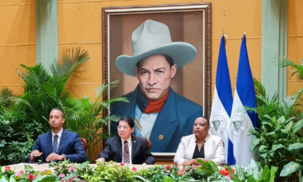 Nicaragua renuncia a la OEA por “facilitar la hegemonía de EE.UU.”