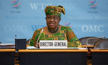OMC aboga por cadenas de suministro mundiales más resilientes en medio de la pandemia