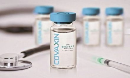 OMS autoriza uso de emergencia de vacuna india contra la COVID-19