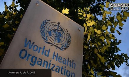 Organización Mundial para la Salud insiste que países deben decidir restricciones de viaje con base en evidencia científica