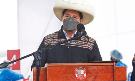 Plan de destitución de Pedro Castillo vuelve a asomarse en el Parlamento
