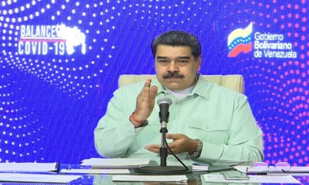 Presidente Maduro: Pueblo venezolano dio una demostración de democracia