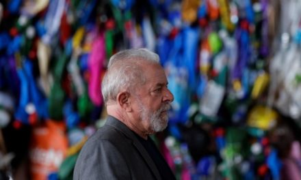 Revista Politique Internationale premiará a Lula da Silva por su «Coraje Político»
