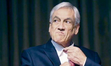 Senado chileno descarta destituir a Piñera por los Papeles de Pandora