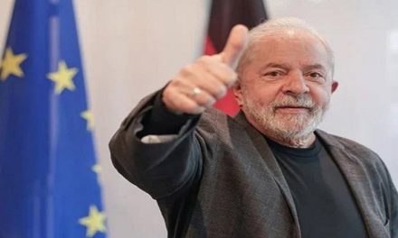 Supremo de Brasil aprobó desbloquear bienes embargados a Lula