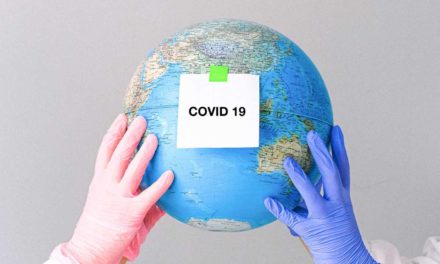 Más de 286 millones de casos por Covid-19 se reportan este viernes en el mundo