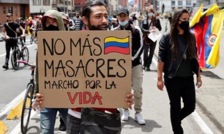 ONU confirma: 73 defensores de DDHH han sido asesinados en Colombia