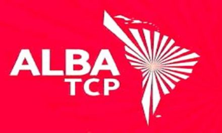 ALBA-TCP: El 2022 será el año de la Patria Grande