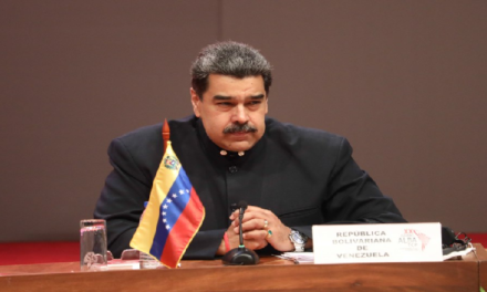 ALBA-TCP | Venezuela pide la creación de un plan integral de desarrollo económico