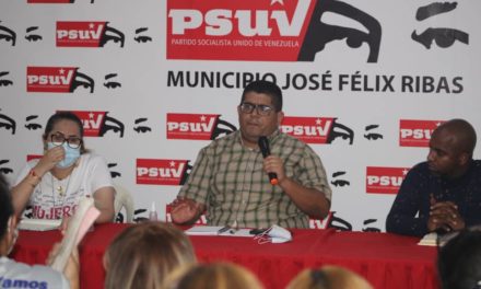 Alcalde Juan Carlos Sánchez Haremos un gobierno de instancia comunal