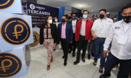 Aragua albergó II Congreso Nacional de Criptoactivos 2021