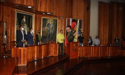 Concejo Municipal de Girardot instaló comisión de patrimonios históricos de Maracay y Choroní