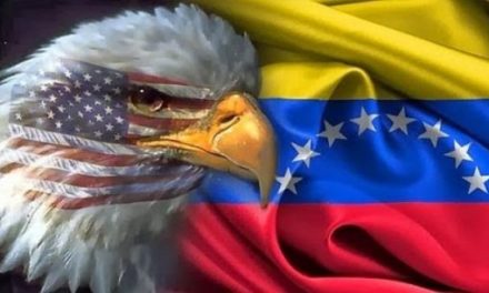 Denuncian que EEUU y medios de comunicación ocultan realidad política de Venezuela