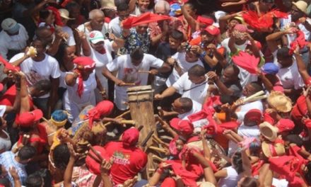 Venezuela celebra la inscripción del ciclo Festivo de San Juan como Patrimonio Cultural Inmaterial de la Humanidad