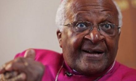 Funeral del activista Desmond Tutu se oficiará el 1 de enero en Sudáfrica