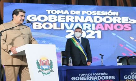 Mandatario Nacional aseguró que victoria de Marcano en Anzoátegui abre las puertas para atender problemas del pueblo