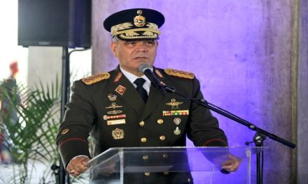Ministro Padrino López asegura que Informe de ACNUDH sobre Colombia es devastador Caracas, 16 de diciembre de 2021 VTV