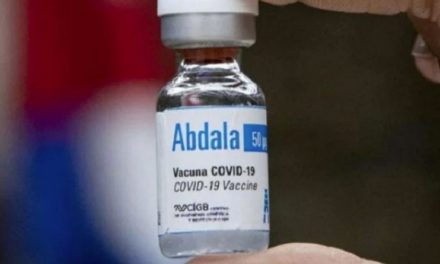 México aprueba uso de emergencia de la vacuna Abdala contra la COVID-19