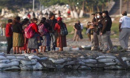 ONU ratifica apoyo solidario de migrantes durante la pandemia