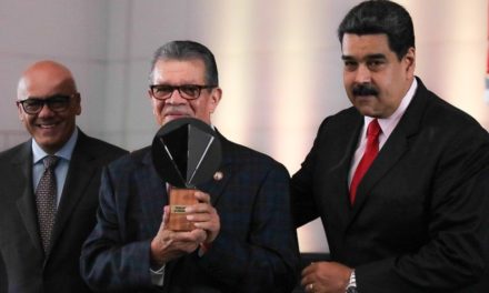 Presidente Maduro: Earle Herrera fue un hombre de palabra y un periodista brillante