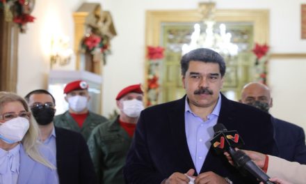 Presidente Maduro asegura que de 2022 al 2024 será para consolidar la recuperación de Venezuela